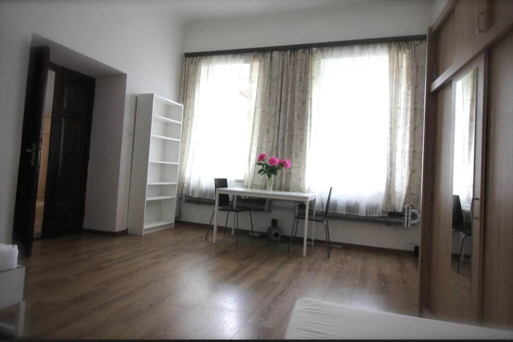 Simplicity Apartment - Lublin City Center Zewnętrze zdjęcie
