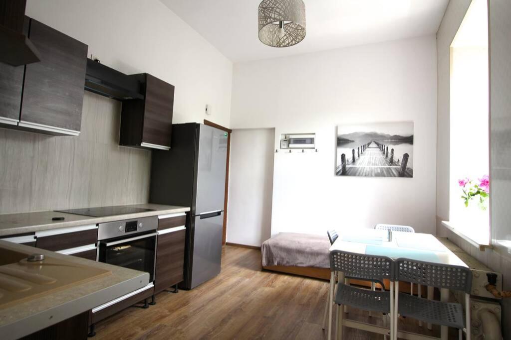 Simplicity Apartment - Lublin City Center Zewnętrze zdjęcie